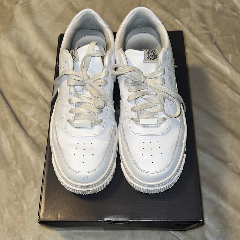 🔥🔥🔥Women Air Force 1 NIKE🔥🔥🔥